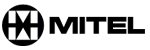 Mitel Networks Corporation लोगो